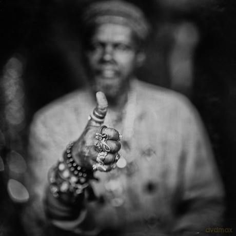 Lonnie Holley: Mith (Lp Colour) [2xWinyl]