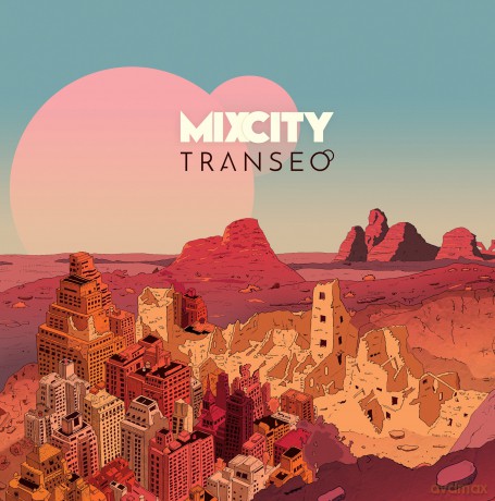Mixcity-Transeo [Winyl]