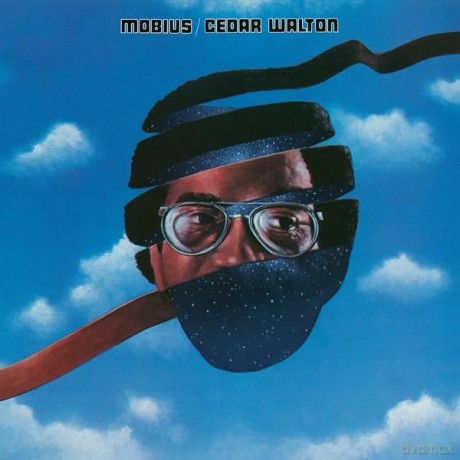Cedar Walton: Mobius [Winyl]