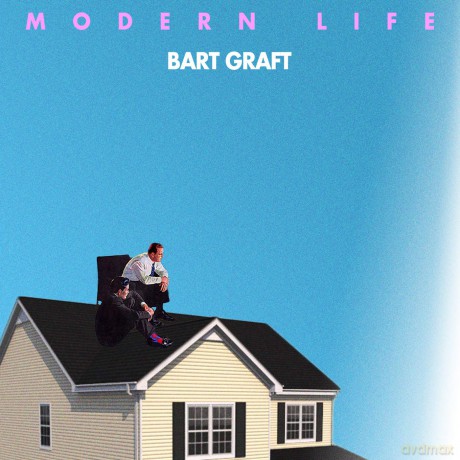 Bart Graft: Modern Life [Winyl]