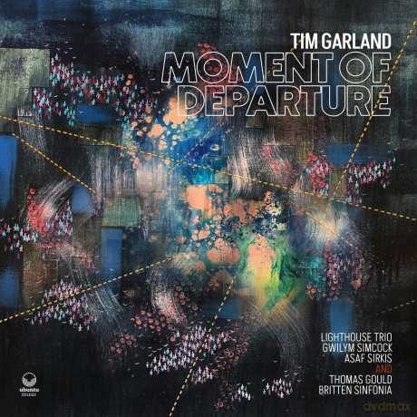 Tim Garland: Moment Of Departure [Winyl]