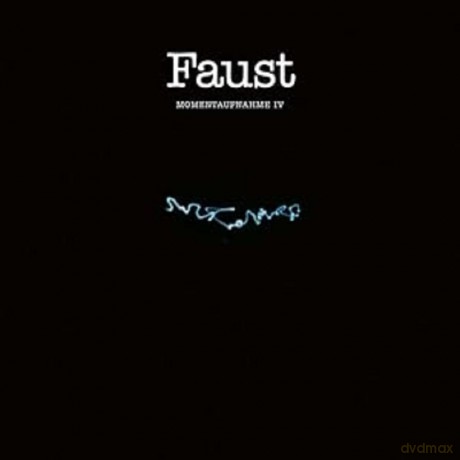 Faust: Momentaufnahme IV [Winyl]