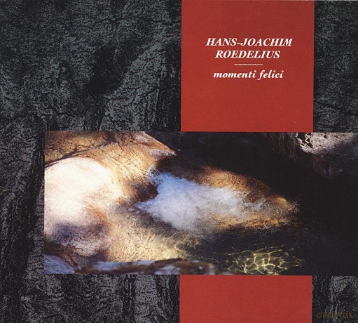 Hans-Joachim Roedelius: Momenti Felici [Winyl]
