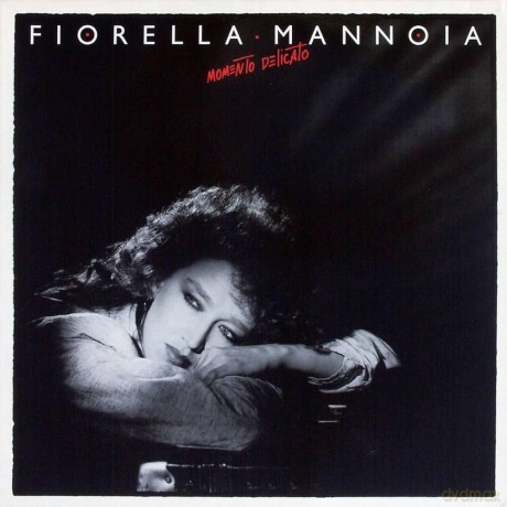 Fiorella Mannoia: Momento Delicato (RSD 25) [Winyl]