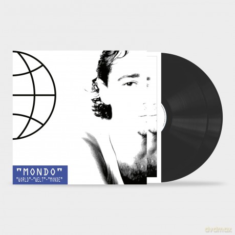 Luca Carboni: Mondo [2xWinyl]