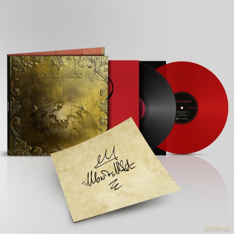 Mondo Marcio: Mondo Marcio [2xWinyl]