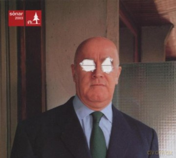 Various Artists: Sonar 2003 [2CD]