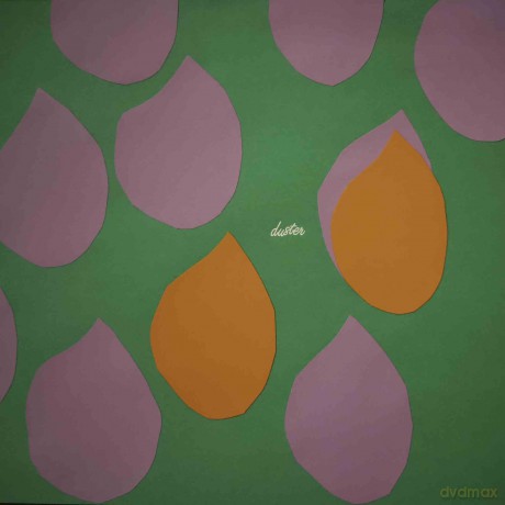 Duster: Moods, Modes (3-7inch) [Winyl]