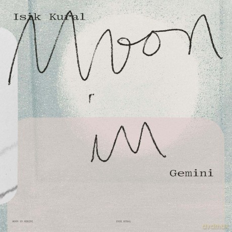 Isik Kural: Moon In Gemini [Winyl]