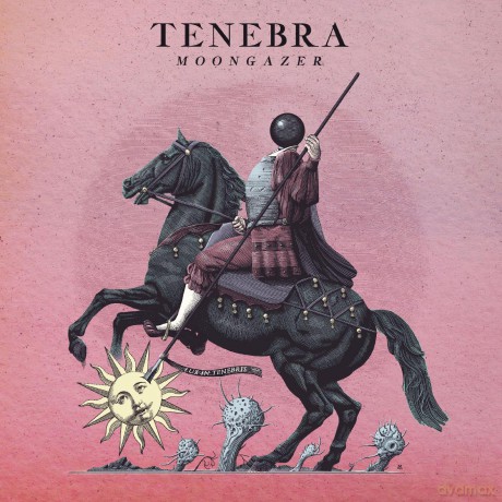 Tenebra: Moongazer [Winyl]
