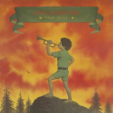 John Hartford: Morning Bugle (RSD 2024) [2xWinyl]