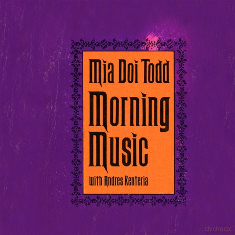 Mia Doi Todd: Morning Music [Winyl]
