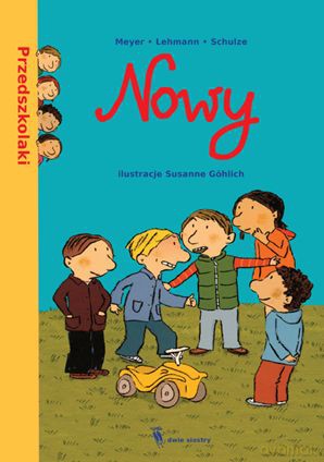 Nowy Tw - Opracowanie Zbiorowe [KSIĄŻKA]