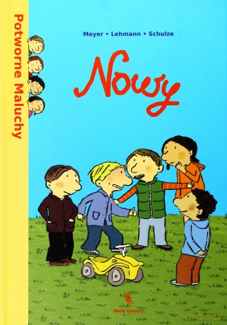 Nowy Tw - Opracowanie Zbiorowe [KSIĄŻKA]