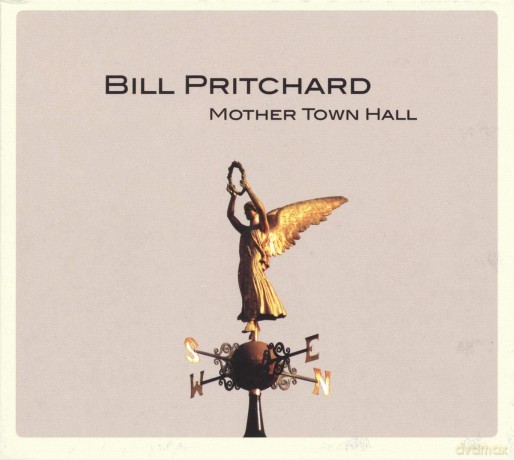 Bill Pritchard: Mother Town Hall [2xWinyl]