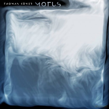 Thomas Koner: Motus [Winyl]