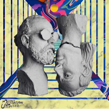 Mount Liberation Unlimited-Climb Me Up (Album S [Winyl]