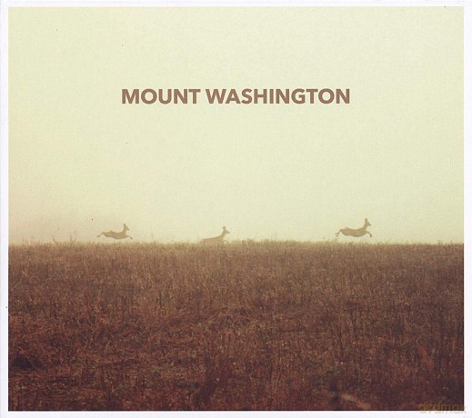 Mount Washington -Hq- [Winyl]