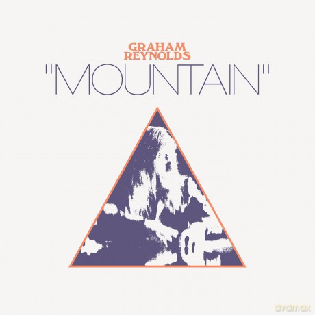 Graham Reynolds: Mountain [Winyl]