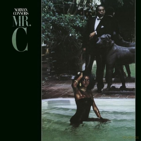 Norman Connors: Mr. C [Winyl]