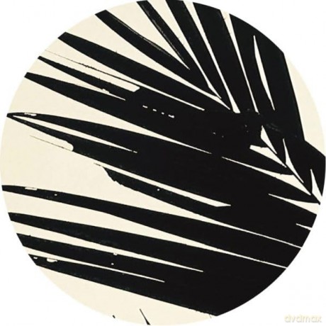 Msm Aka Metropolitan Soul Museum-Travellers Ep [Winyl]