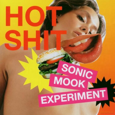 Various Artists: Sonic Mook 3: Hot Shit [CD]
