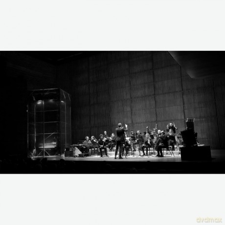 Asko Jameszoo/Schonberg: Music For 17 Musicians [Winyl]