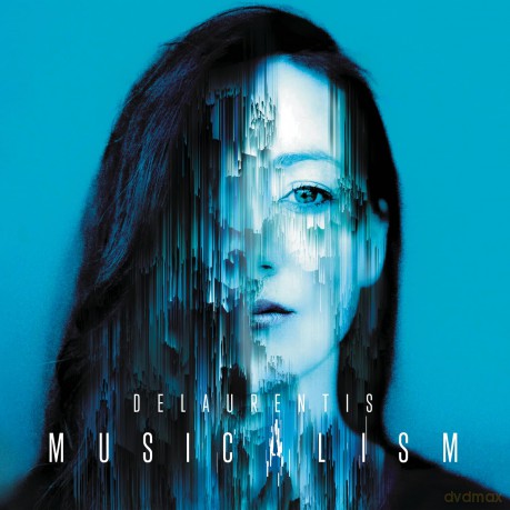 Delaurentis: Musicalism [2xWinyl]