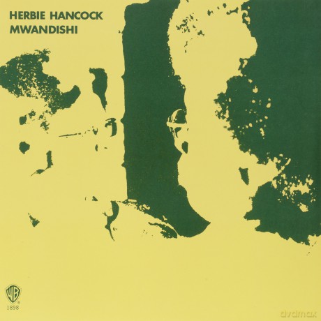 Herbie Hancock: Mwandishi [Winyl]