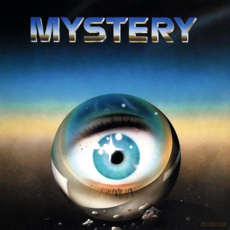 Mystery: Mystery (Lp+Cd) [Winyl]