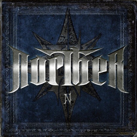 Norther: N(Black) [2xWinyl]