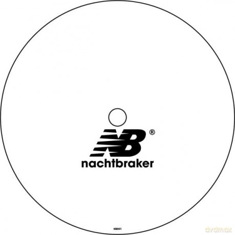 Nachtbraker: Nachtbraker-Parmigiana [Winyl]