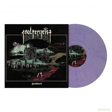 Poltergeist: Nachtmusik [Winyl]
