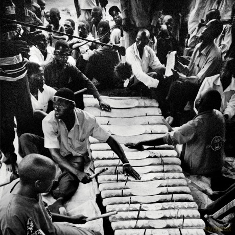 Nakibembe Embaire Group: Nakibembe Embaire Group [Winyl]