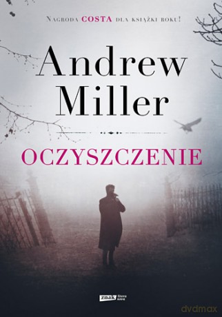 Oczyszczenie Tw - Andrew Miller [KSIĄŻKA]