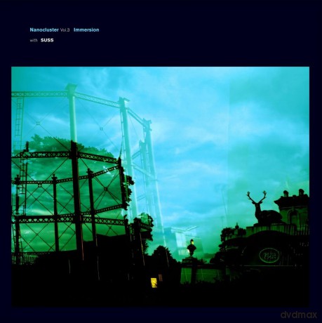 Immersion/Suss: Nanocluster Vol 3 [Winyl]