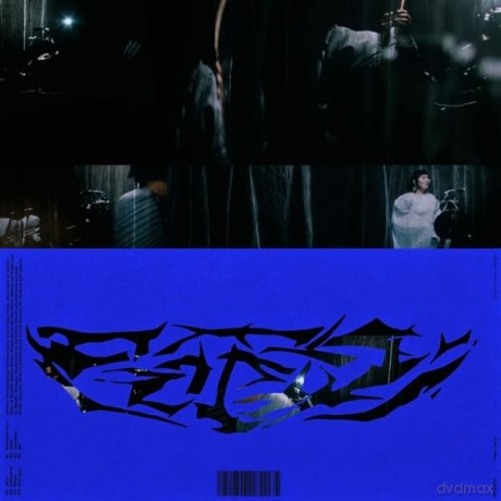 Poeji: Nant [Winyl]
