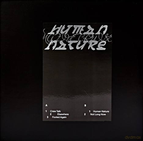 Native Cruise-Human Nature [Winyl]