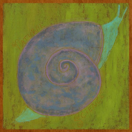 Reamer, Lindsay: Natural Science [Winyl]