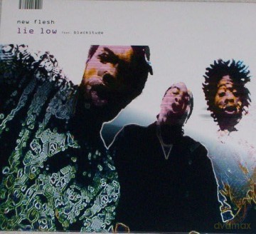 Lie Low Feat. Blackitude: New Flash [Winyl]
