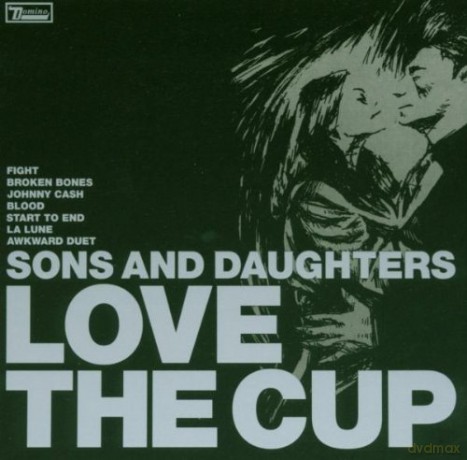 Various Artists: Sons And Daughters [CD]
