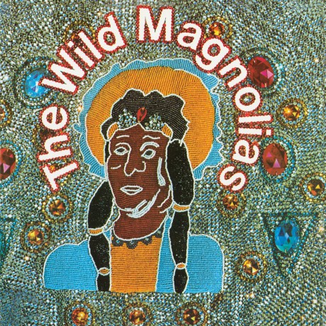 Wild Magnolias: New Orleans Project (Feather Blue) [Winyl]