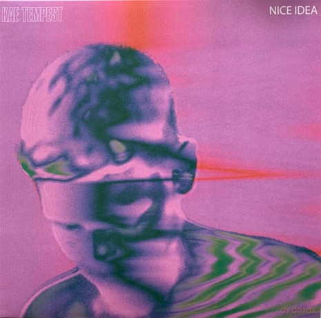 Kae Tempest: Nice Idea (RSD 23) [Winyl]