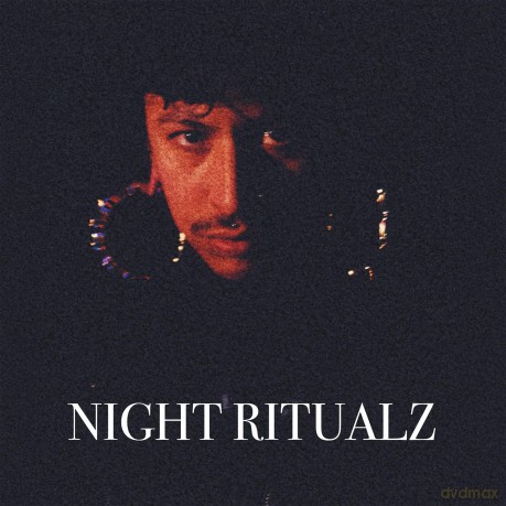 Night Ritualz: Night Ritualz - Night Ritualz [Winyl]