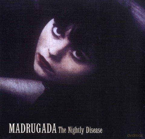 Madrugada: Nightly Disease [Winyl]