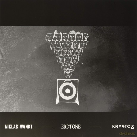 Niklas Wandt-Erdtone [Winyl]
