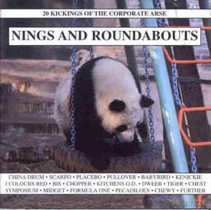 Nings And Roundabouts [2xWinyl]