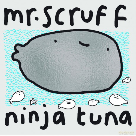 Mr. Scruff: Ninja Tuna (Deluxe Edition) [Winyl]