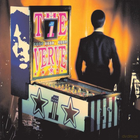 Verve: No Come Down - B-Sides And Outtakes (RSD 2024) [Winyl]