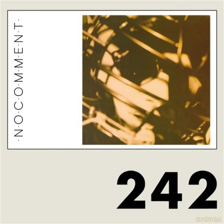 Front 242: No Comment [Winyl]